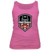 Women's Basic Tank Top Thumbnail