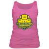 Women's Basic Tank Top Thumbnail