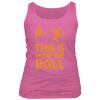 Women's Basic Tank Top Thumbnail