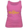 Women's Basic Tank Top Thumbnail