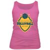 Women's Basic Tank Top Thumbnail