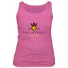 Women's Basic Tank Top Thumbnail