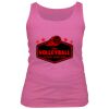 Women's Basic Tank Top Thumbnail