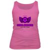 Women's Basic Tank Top Thumbnail