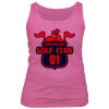 Women's Basic Tank Top Thumbnail
