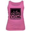 Women's Basic Tank Top Thumbnail