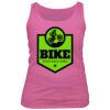 Women's Basic Tank Top Thumbnail