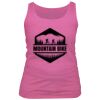 Women's Basic Tank Top Thumbnail