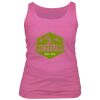 Women's Basic Tank Top Thumbnail