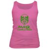 Women's Basic Tank Top Thumbnail