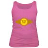 Women's Basic Tank Top Thumbnail