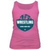 Women's Basic Tank Top Thumbnail