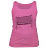 Women's Basic Tank Top Thumbnail