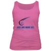 Women's Basic Tank Top Thumbnail