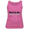 Women's Basic Tank Top Thumbnail