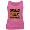 Women's Basic Tank Top Thumbnail