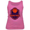 Women's Basic Tank Top Thumbnail