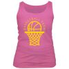 Women's Basic Tank Top Thumbnail