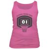Women's Basic Tank Top Thumbnail