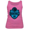 Women's Basic Tank Top Thumbnail