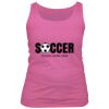 Women's Basic Tank Top Thumbnail