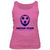 Women's Basic Tank Top Thumbnail