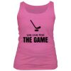 Women's Basic Tank Top Thumbnail