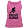 Women's Basic Tank Top Thumbnail