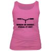 Women's Basic Tank Top Thumbnail