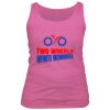 Women's Basic Tank Top Thumbnail