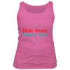 Women's Basic Tank Top Thumbnail