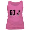 Women's Basic Tank Top Thumbnail
