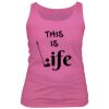 Women's Basic Tank Top Thumbnail