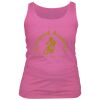Women's Basic Tank Top Thumbnail