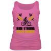 Women's Basic Tank Top Thumbnail