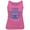 Women's Basic Tank Top Thumbnail