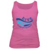 Women's Basic Tank Top Thumbnail