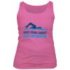 Women's Basic Tank Top Thumbnail