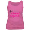 Women's Basic Tank Top Thumbnail