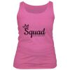 Women's Basic Tank Top Thumbnail