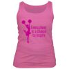 Women's Basic Tank Top Thumbnail