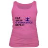 Women's Basic Tank Top Thumbnail
