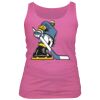 Women's Basic Tank Top Thumbnail