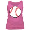 Women's Basic Tank Top Thumbnail