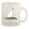 10oz Frosted Mug Thumbnail