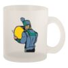 10oz Frosted Mug Thumbnail