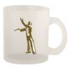 10oz Frosted Mug Thumbnail
