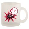 10oz Frosted Mug Thumbnail