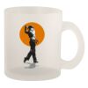 10oz Frosted Mug Thumbnail