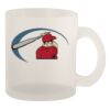 10oz Frosted Mug Thumbnail